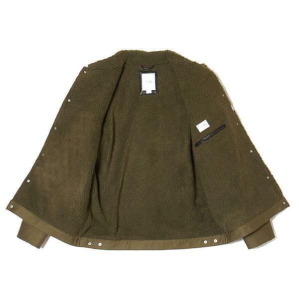 CRIMIE クライミー BOBBY 3 BOA JACKET