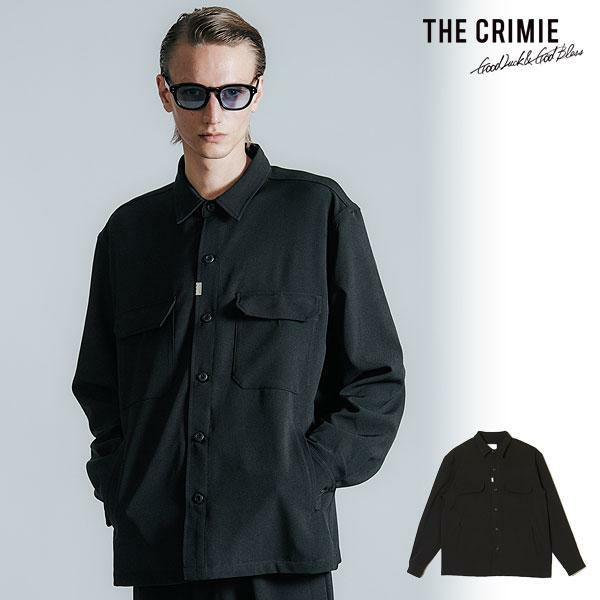 CRIMIE ハッピジャケット Lサイズ CRIMIE ハッピジャケット Lサイズ クライミー(CRIMIE) メンズ