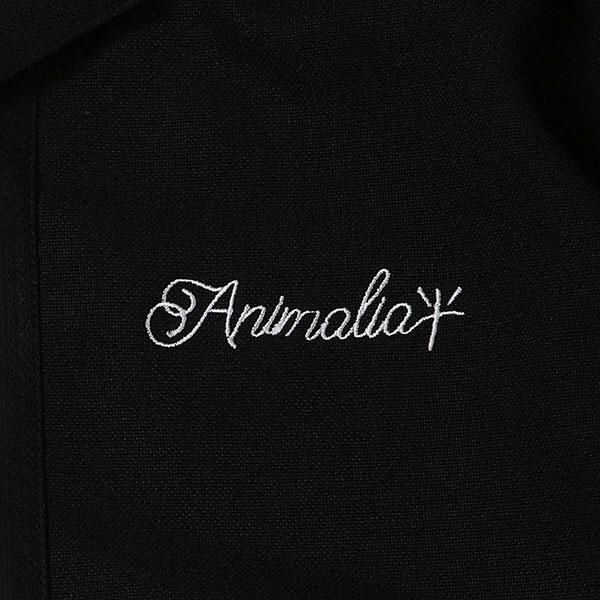 2025 秋冬 先行予約 11月～12月入荷予定 ANIMALIA アニマリア Mexican