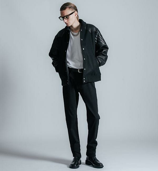 CRIMIE クライミー WESTERN AWARD JACKET