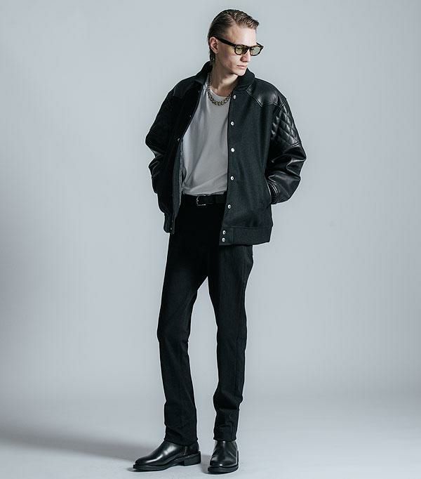 CRIMIE クライミー WESTERN AWARD JACKET