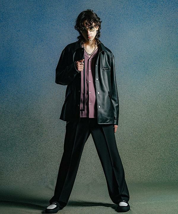 2025 秋冬 先行予約 メーカー取り寄せ対応 CRIMIE クライミー SPANISH