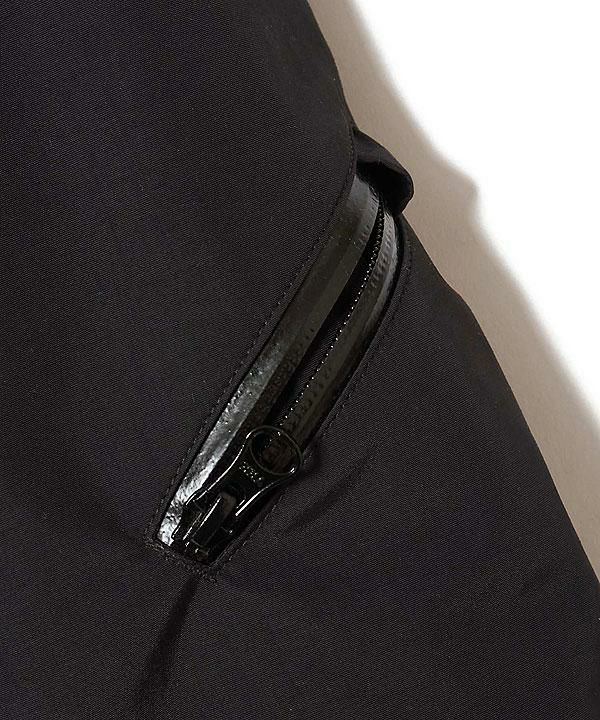 2025 秋冬 先行予約 11月中旬～下旬入荷予定 CRIMIE クライミー 3LAYER