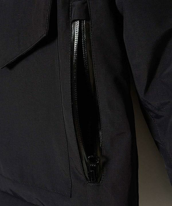 2025 秋冬 先行予約 11月中旬～下旬入荷予定 CRIMIE クライミー 3LAYER