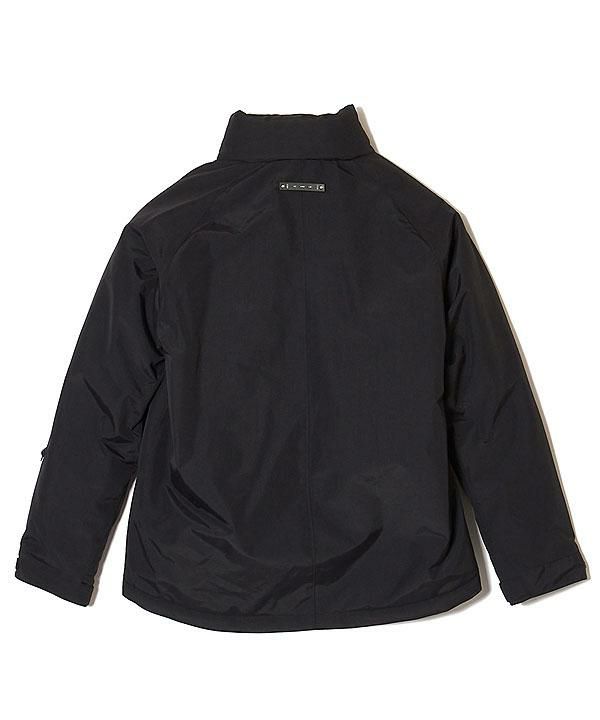 2025 秋冬 先行予約 11月中旬～下旬入荷予定 CRIMIE クライミー 3LAYER