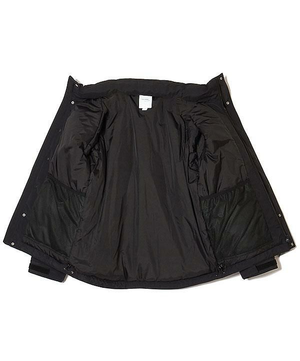 2025 秋冬 先行予約 11月中旬～下旬入荷予定 CRIMIE クライミー 3LAYER