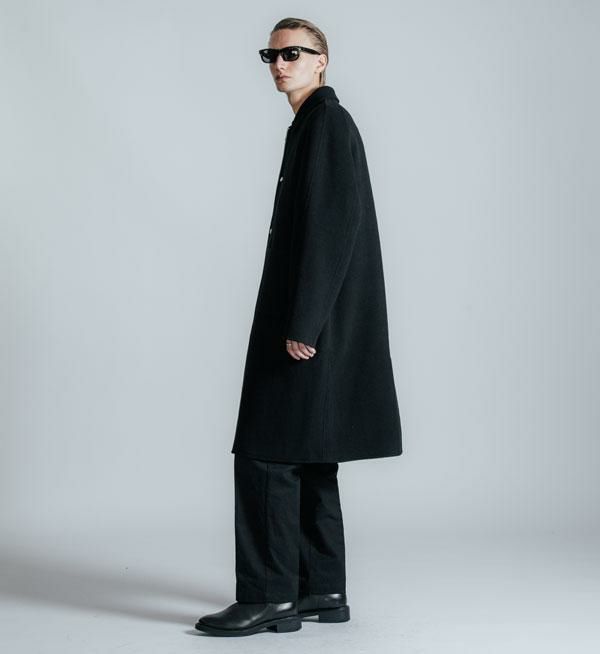 2025 秋冬 先行予約 12月中旬～下旬入荷予定 CRIMIE クライミー MELTON