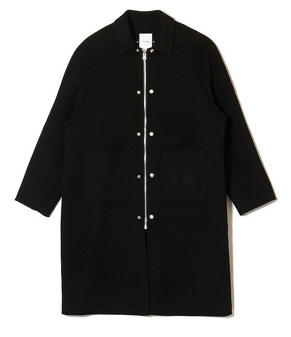 2025 秋冬 先行予約 12月中旬～下旬入荷予定 CRIMIE クライミー MELTON