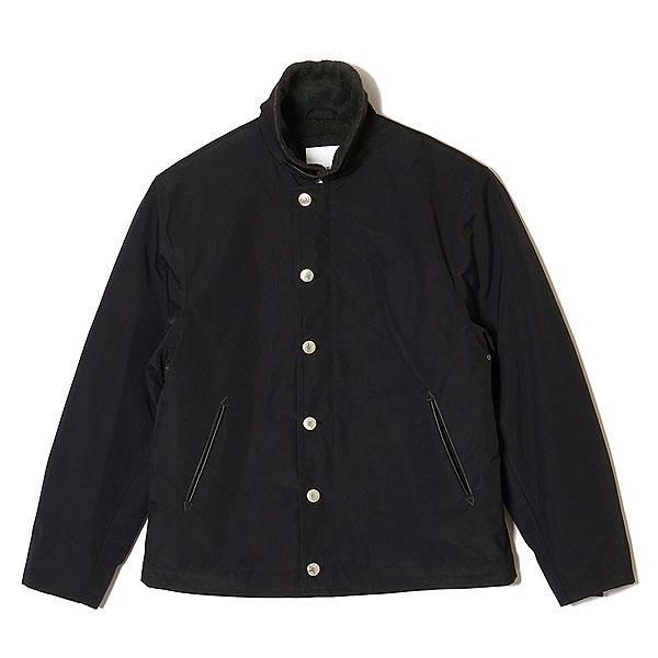 CRIMIE クライミー 3LAYER N1 JACKET