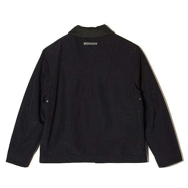 CRIMIE クライミー 3LAYER N1 JACKET