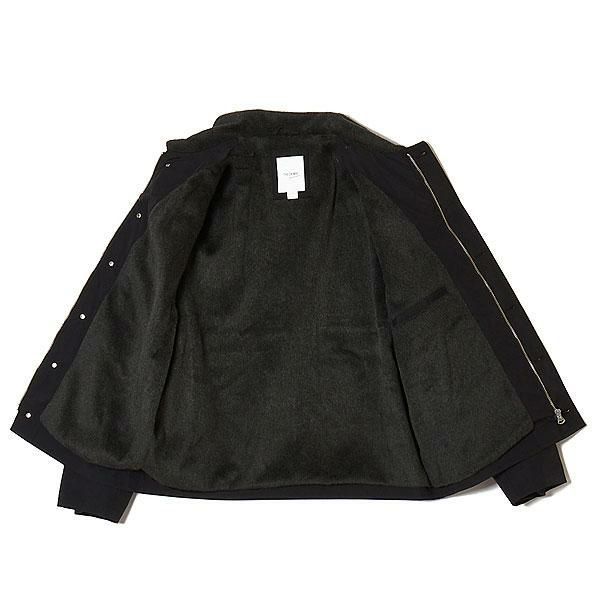 CRIMIE クライミー 3LAYER N1 JACKET