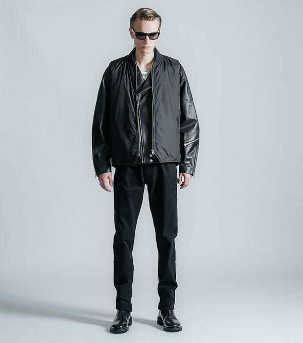 2025 秋冬 先行予約 10月上旬〜中旬入荷予定 CRIMIE クライミー NYLON VEST ベスト 送料無料 キャンセル不可 atfjkt 2025 秋冬 先行予約 10月上旬～中旬入荷予定 CRIMIE クライミー NYLON VEST