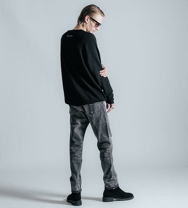 2025 秋冬 先行予約 11月下旬～12月上旬入荷予定 CRIMIE クライミー