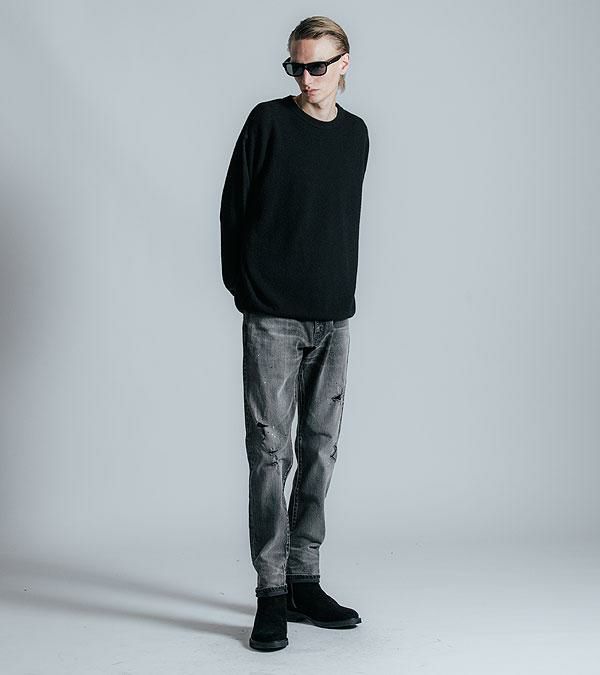 2025 秋冬 先行予約 11月下旬～12月上旬入荷予定 CRIMIE クライミー