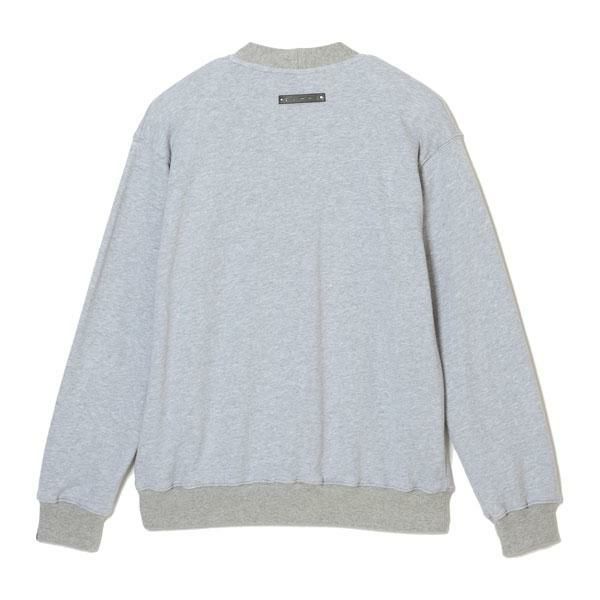 2025 秋冬 先行予約 12月中旬～下旬入荷予定 CRIMIE クライミー SWEAT