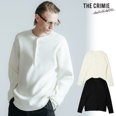 2025 秋冬 先行予約 11月下旬～12月上旬入荷予定 CRIMIE クライミー