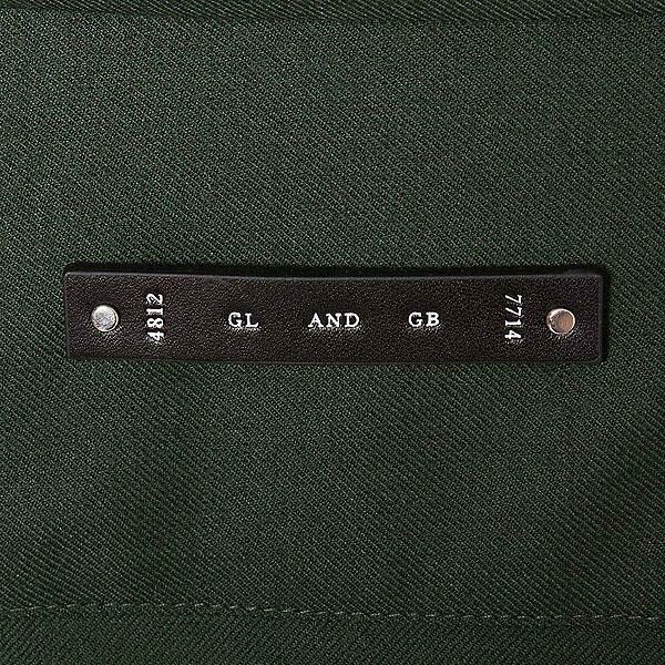 2025 秋冬 先行予約 12月中旬～下旬入荷予定 CRIMIE クライミー WOOL SHIRT