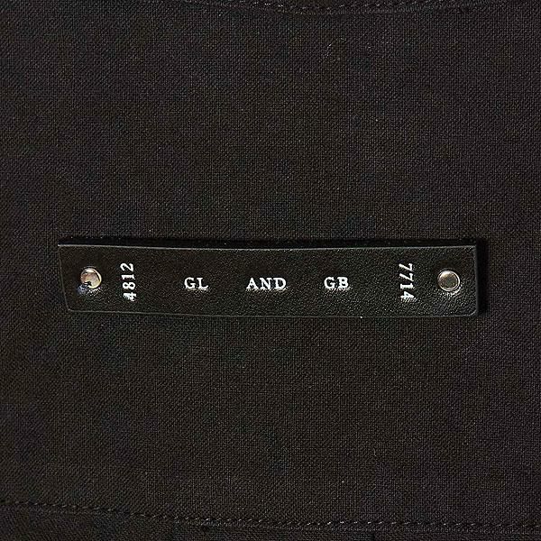 2025 秋冬 先行予約 10月上旬～中旬入荷予定 CRIMIE クライミー HEAVY