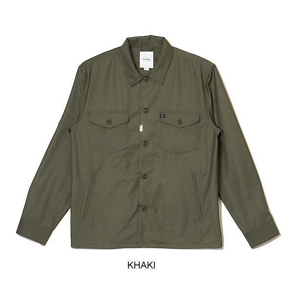 2025 秋冬 先行予約 メーカー取り寄せ対応 CRIMIE クライミー MILITRY