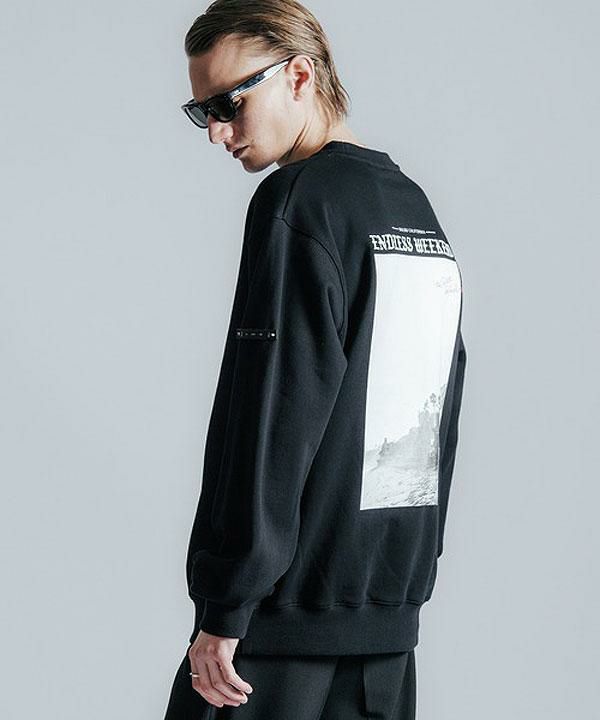 2025 秋冬 先行予約 10月上旬～中旬入荷予定 CRIMIE クライミー