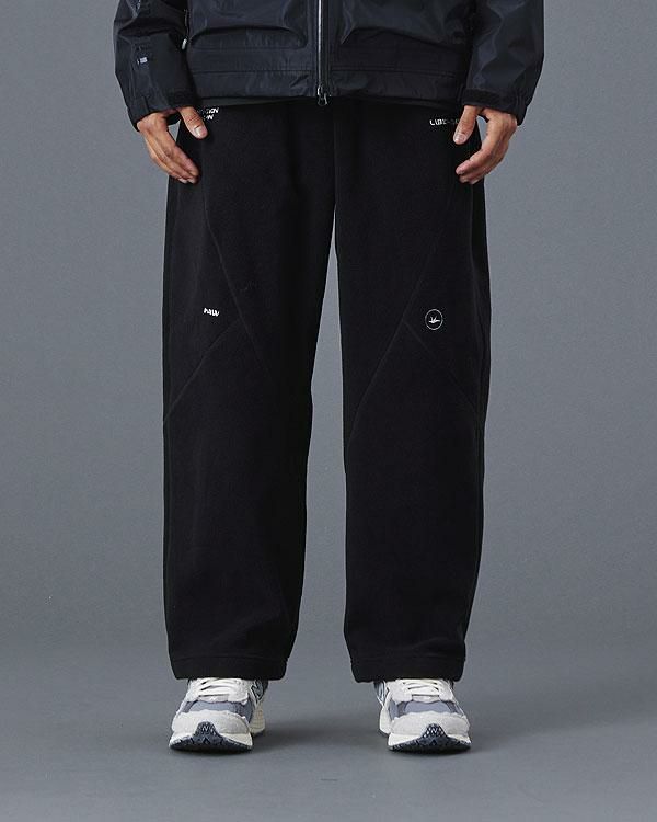 Liberaiders リベレイダース FLEECE PANTS | ARTIF [ストリート