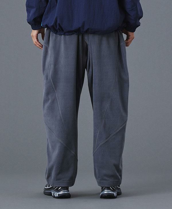 Liberaiders リベレイダース FLEECE PANTS | ARTIF [ストリート
