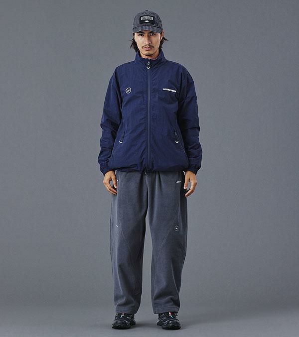 Liberaiders リベレイダース FLEECE PANTS | ARTIF [ストリート