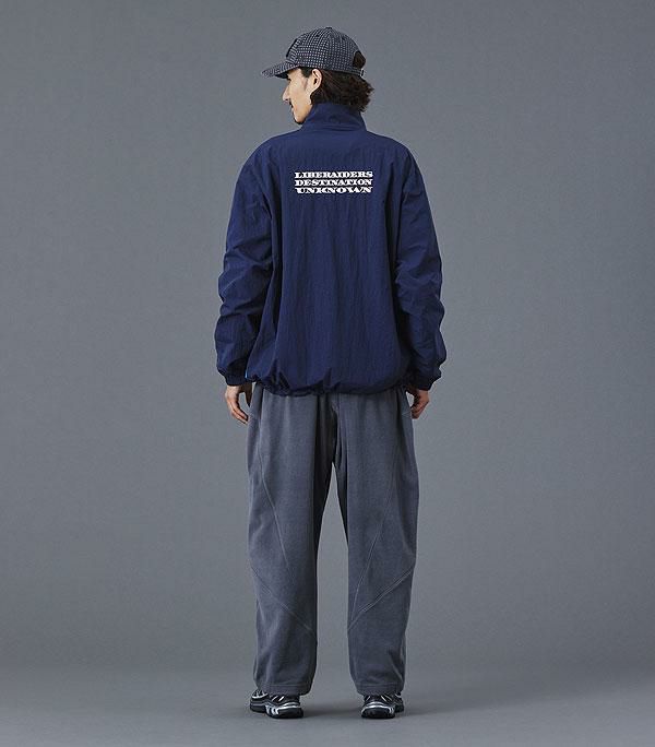 Liberaiders リベレイダース FLEECE PANTS | ARTIF [ストリート