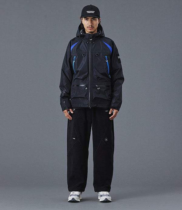 Liberaiders リベレイダース FLEECE PANTS | ARTIF [ストリート