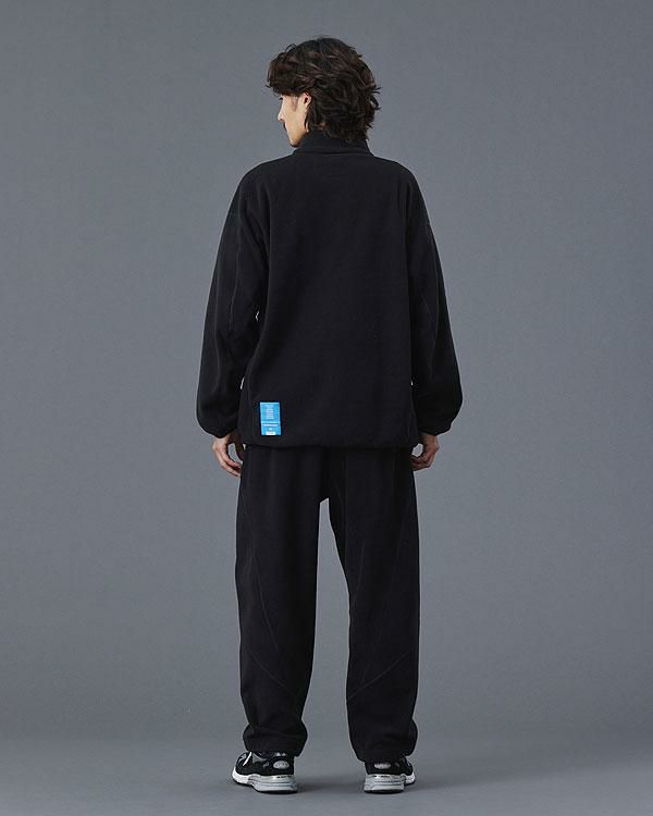 Liberaiders リベレイダース FLEECE HALF ZIP | ARTIF [ストリート