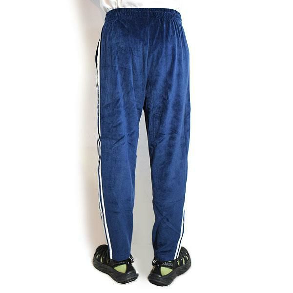 adidas Originals アディダス オリジナルス SSTアディカラー ベロア