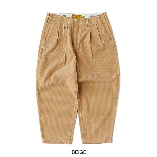 FAT エフエーティー WALLIES