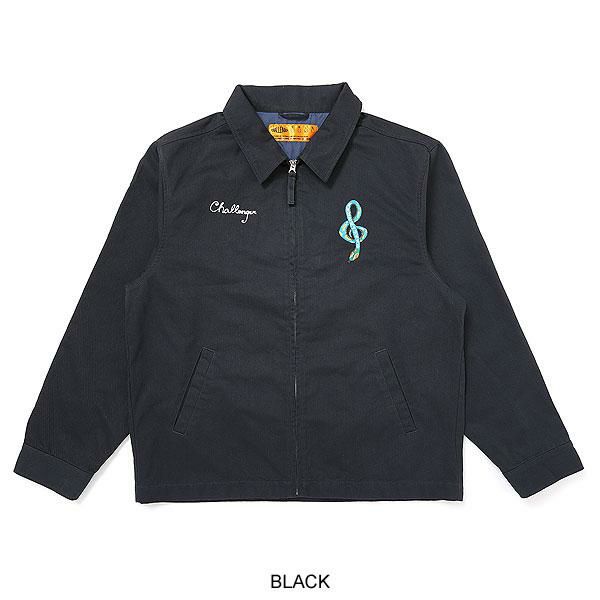 CHALLENGER チャレンジャー VIPER WALTZ JACKET