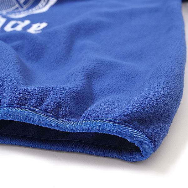 アメリカ四軍チャレンジ CHALLENGER チャレンジャー COLLEGE C/N FLEECE