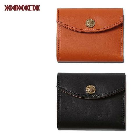 ANIMALIA アニマリア ELFEGO SHORT WALLET メンズ 財布 送料無料 atfacc ANIMALIA アニマリア ELFEGO SHORT WALLET