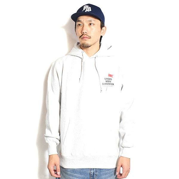 TOKYO SANDWICH CLUB トウキョウサンドウィッチクラブ T.S.C-FLY-H.D.P