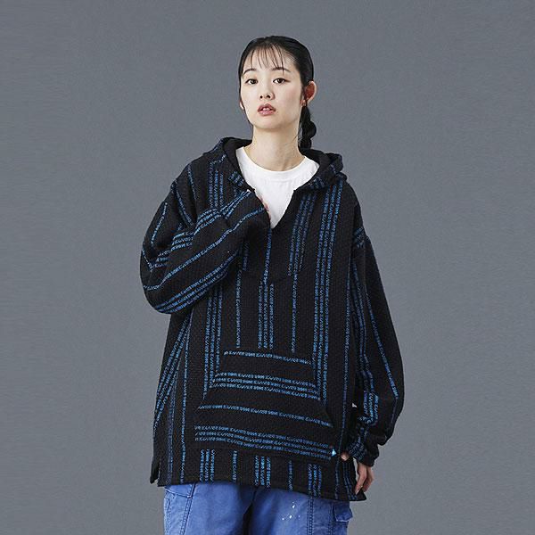 Liberaiders リベレイダース BAJA SHIRT | ARTIF [ストリートブランド