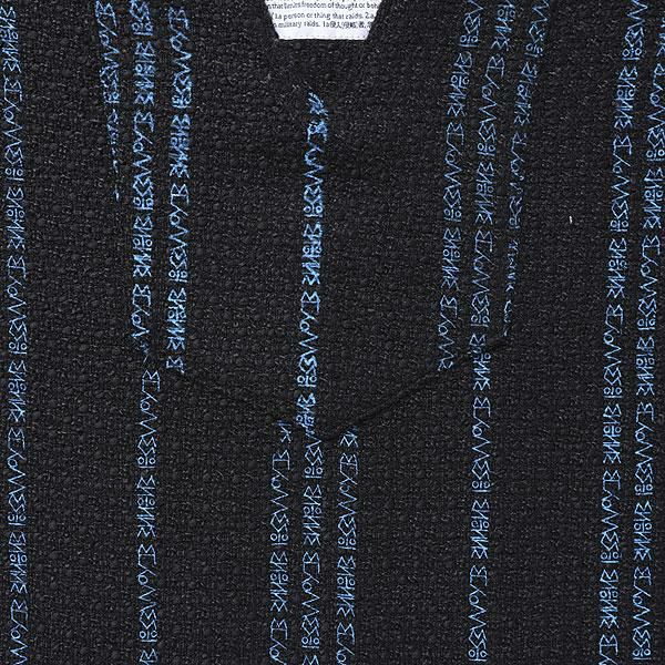 Liberaiders リベレイダース BAJA SHIRT | ARTIF [ストリートブランド