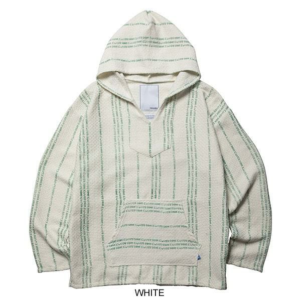 Liberaiders リベレイダース BAJA SHIRT | ARTIF [ストリートブランド