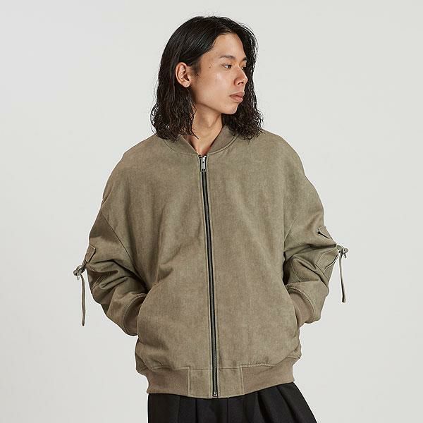 2025 冬 先行予約 11月上旬入荷予定 NO ID. ノーアイディー アン