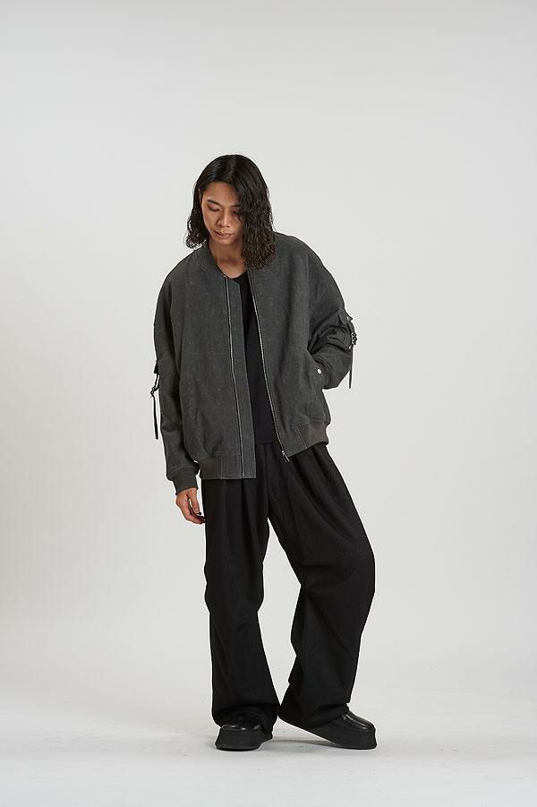 2025 冬 先行予約 11月上旬入荷予定 NO ID. ノーアイディー アン