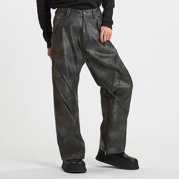 2025 冬 先行予約 11月上旬入荷予定 NO ID. ノーアイディー