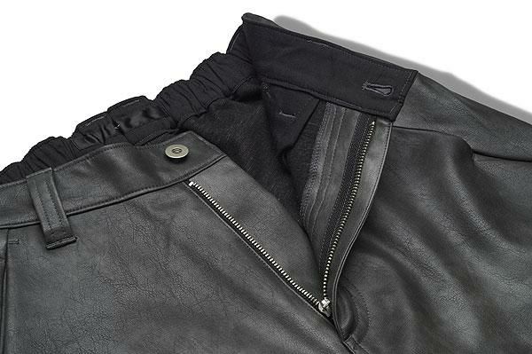 2025 冬 先行予約 11月上旬入荷予定 NO ID. ノーアイディー