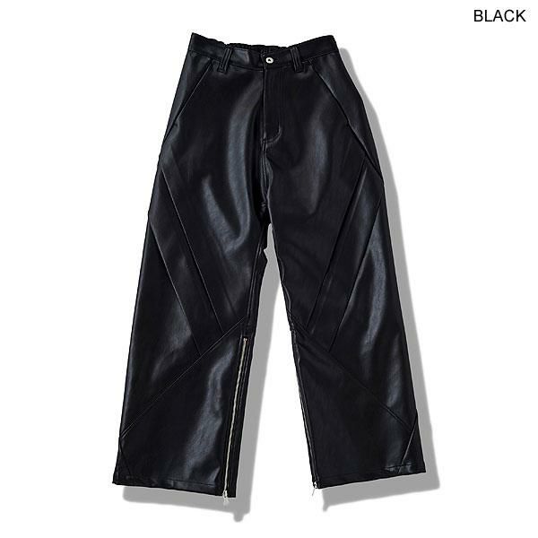 2025 冬 先行予約 11月上旬入荷予定 NO ID. ノーアイディー