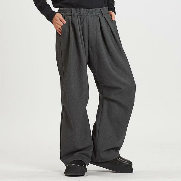 2025 冬 先行予約 11月上旬入荷予定 NO ID. ノーアイディー ツータック