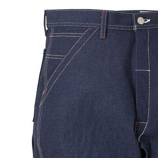 CHALLENGER チャレンジャー CLASSIC PAINTER PANTS