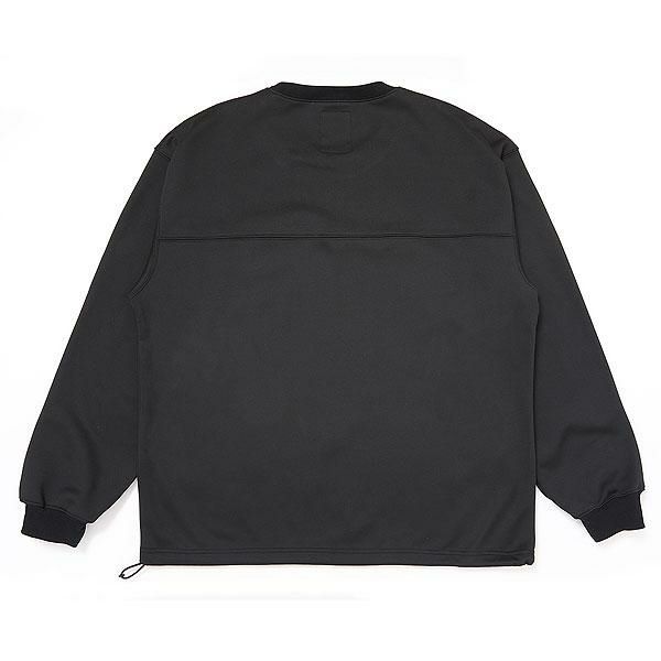 CHALLENGER チャレンジャー C/N WARM CORE