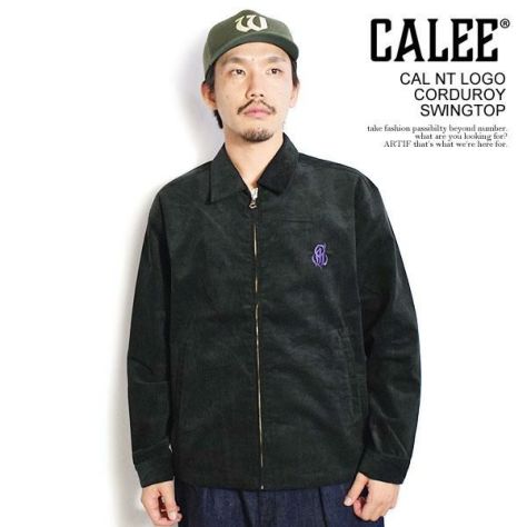 CALEE(キャリー) ジャケット | ARTIF [ストリートブランド正規通販店]