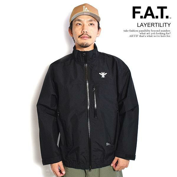 FAT エフエーティー LAYERTILITY