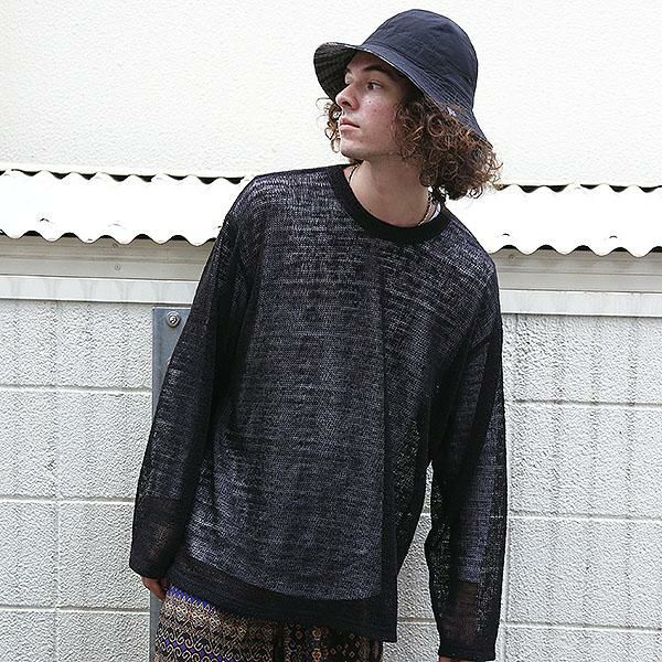 2026 春 先行予約 2月上旬～中旬入荷予定 QUOLT クオルト GOOD-AIR KNIT